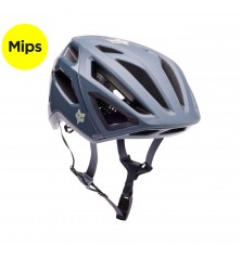 Casco FOX CROSSFRAME PRO MIPS GRAPH
