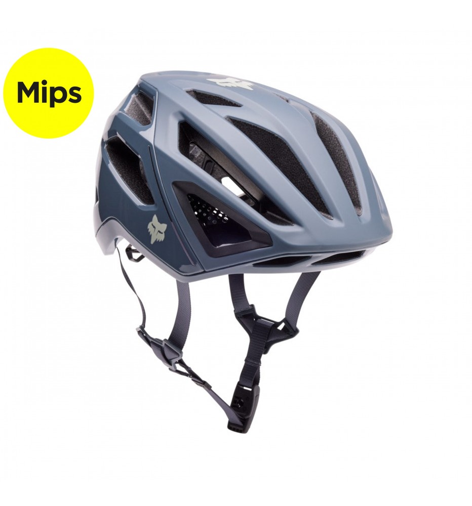 Casco FOX CROSSFRAME PRO MIPS GRAPH