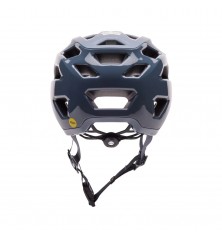 Casco FOX CROSSFRAME PRO MIPS GRAPH
