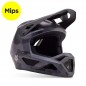 Casco FOX RAMPAGE MIPS BLK CAMO Casco FOX RAMPAGE MIPS BLK CAMO