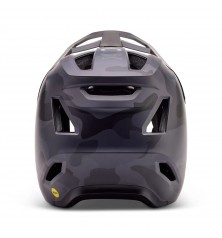 Casco FOX RAMPAGE MIPS BLK CAMO