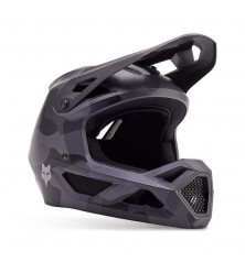 Casco FOX RAMPAGE MIPS BLK CAMO