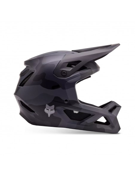 Casco FOX RAMPAGE MIPS BLK CAMO