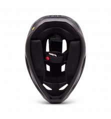 Casco FOX RAMPAGE MIPS BLK MATTE