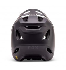 Casco FOX RAMPAGE MIPS BLK MATTE