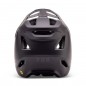 Casco FOX RAMPAGE MIPS BLK MATTE Casco FOX RAMPAGE MIPS BLK MATTE