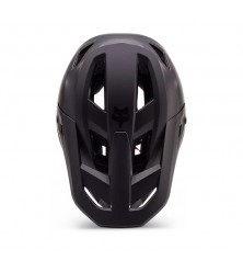 Casco FOX RAMPAGE MIPS BLK MATTE