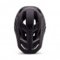 Casco FOX RAMPAGE MIPS BLK MATTE Casco FOX RAMPAGE MIPS BLK MATTE