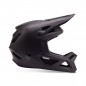 Casco FOX RAMPAGE MIPS BLK MATTE Casco FOX RAMPAGE MIPS BLK MATTE