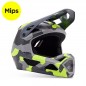 Casco FOX RAMPAGE MIPS WHT CAM