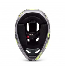 Casco FOX RAMPAGE MIPS WHT CAM