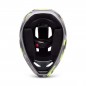 Casco FOX RAMPAGE MIPS WHT CAM