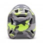 Casco FOX RAMPAGE MIPS WHT CAM