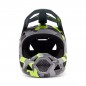 Casco FOX RAMPAGE MIPS WHT CAM