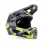 Casco FOX RAMPAGE MIPS WHT CAM