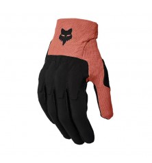 Guantes FOX DEFEND D3O ATMC ORG