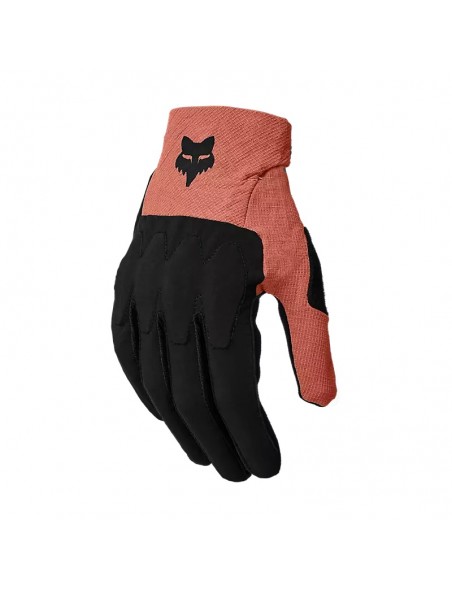 Guantes FOX DEFEND D3O ATMC ORG
