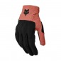 Guantes FOX DEFEND D3O ATMC ORG