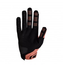 Guantes FOX DEFEND D3O ATMC ORG