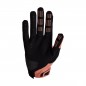 Guantes FOX DEFEND D3O ATMC ORG
