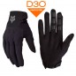 Guantes FOX DEFEND D3O BLK NEW Guantes FOX DEFEND D3O BLK NEW