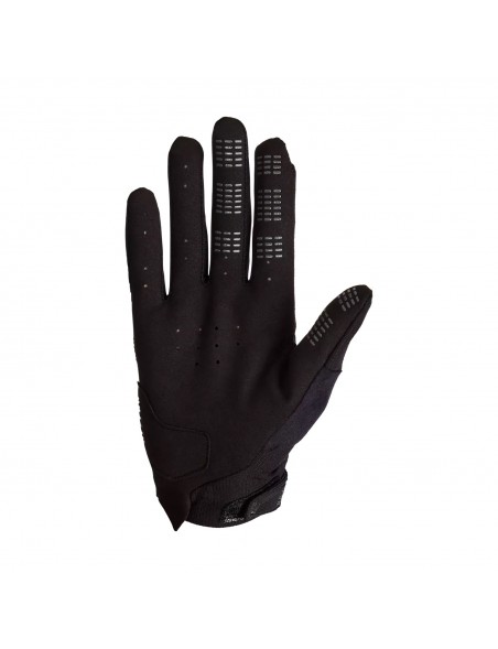 Guantes FOX DEFEND D3O BLK NEW