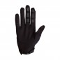 Guantes FOX DEFEND D3O BLK NEW Guantes FOX DEFEND D3O BLK NEW