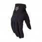 Guantes FOX DEFEND D3O BLK NEW Guantes FOX DEFEND D3O BLK NEW