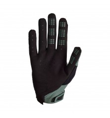 Guantes FOX DEFEND D3O HUN GRN