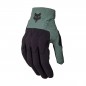 Guantes FOX DEFEND D3O HUN GRN Guantes FOX DEFEND D3O HUN GRN