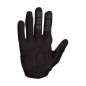 Guantes FOX RANGER GEL BLK NEW Guantes FOX RANGER GEL BLK NEW