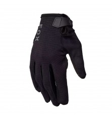 Guantes FOX RANGER GEL BLK NEW