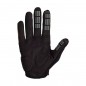 Guantes FOX RANGER GEL GRY VIN