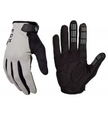 Guantes FOX RANGER GEL GRY VIN