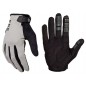 Guantes FOX RANGER GEL GRY VIN