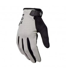 Guantes FOX RANGER GEL GRY VIN