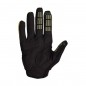 Guantes FOX RANGER GEL PL GRN Guantes FOX RANGER GEL PL GRN