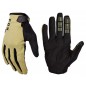 Guantes FOX RANGER GEL PL GRN Guantes FOX RANGER GEL PL GRN