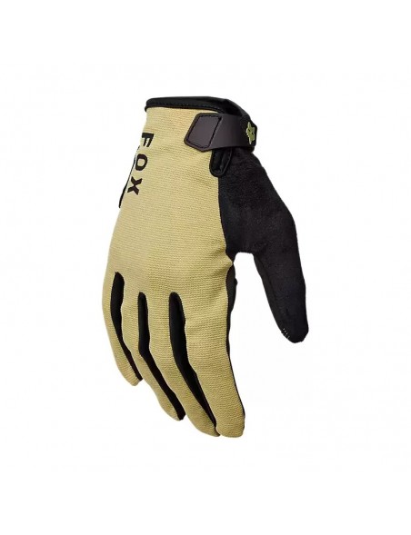 Guantes FOX RANGER GEL PL GRN