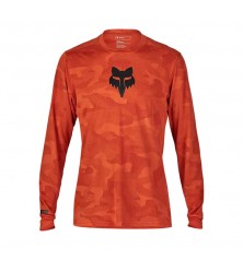 Jersey FOX RANGER TRUDRI LS ATMC ORG