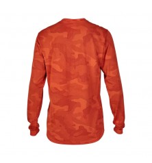 Jersey FOX RANGER TRUDRI LS ATMC ORG