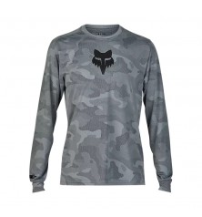 Jersey FOX RANGER TRUDRI LS C GRY