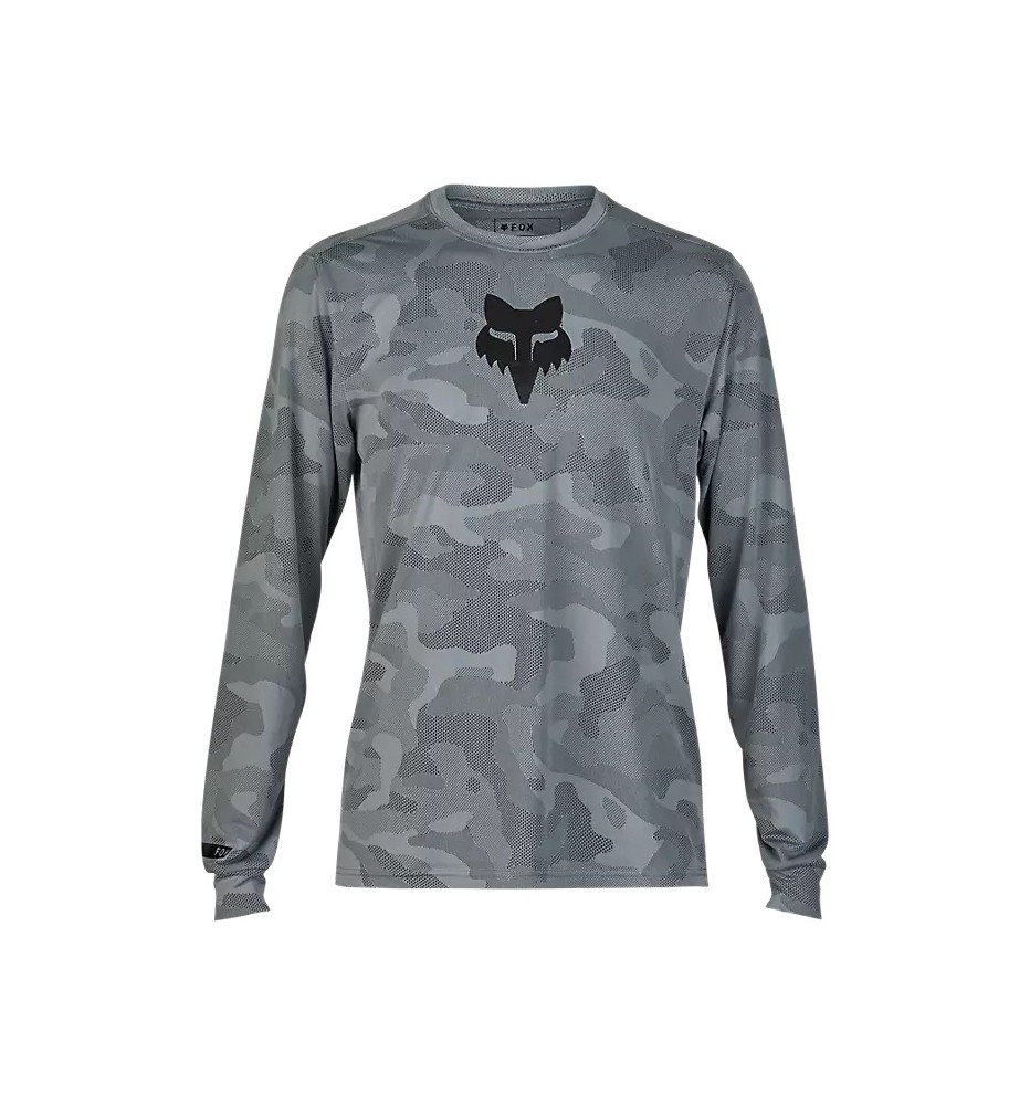 Jersey FOX RANGER TRUDRI LS C GRY Jersey FOX RANGER TRUDRI LS C GRY