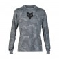Jersey FOX RANGER TRUDRI LS C GRY Jersey FOX RANGER TRUDRI LS C GRY