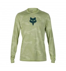 Jersey FOX RANGER TRUDRI LS CAC