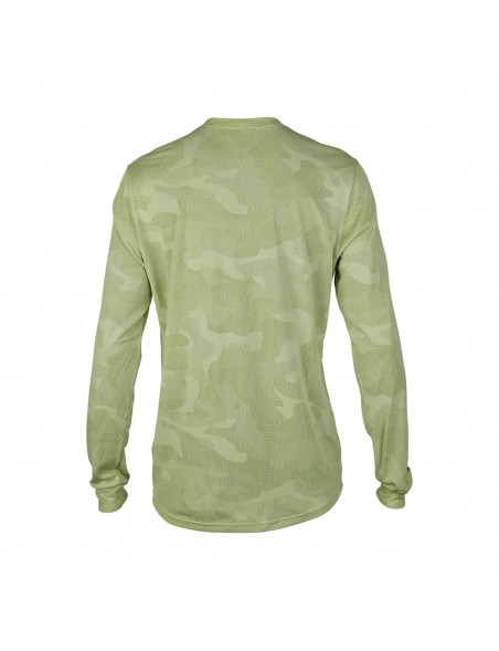 Jersey FOX RANGER TRUDRI LS CAC