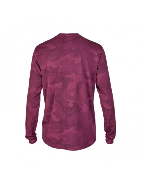 Jersey FOX RANGER TRUDRI LS SAN