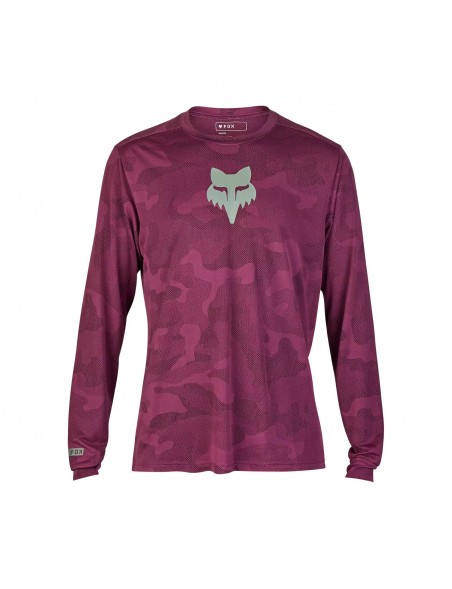 Jersey FOX RANGER TRUDRI LS SAN