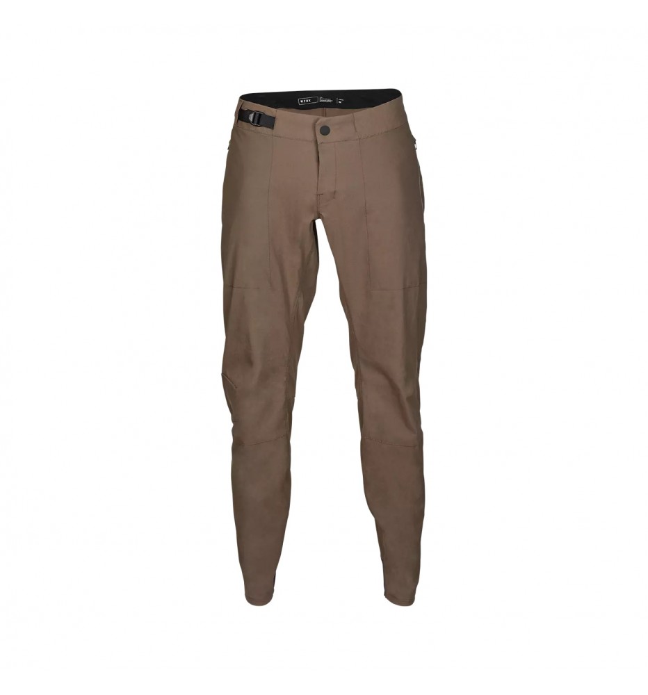 Pantalón FOX RANGER DIRT BROWN Pantalón FOX RANGER DIRT BROWN