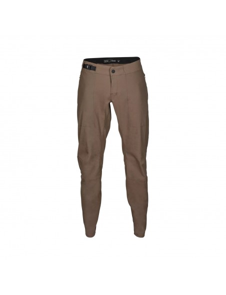 Pantalón FOX RANGER DIRT BROWN
